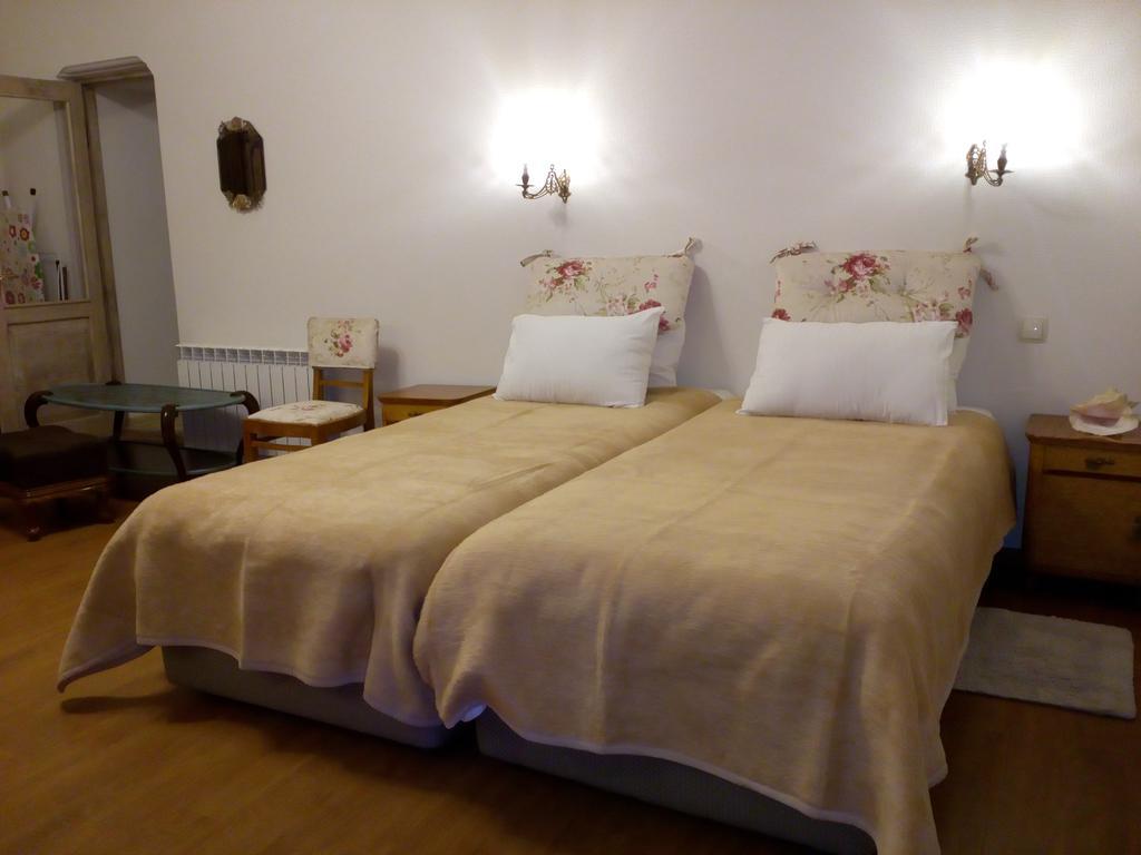 Art House Petunia Apartment Тбилиси Екстериор снимка