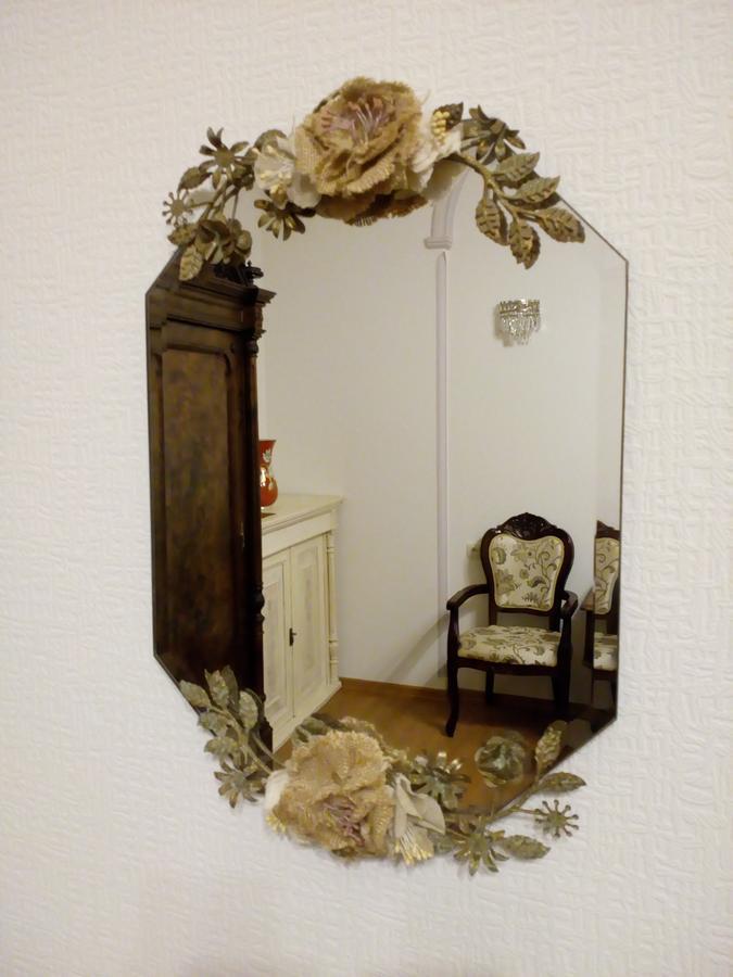 Art House Petunia Apartment Тбилиси Екстериор снимка