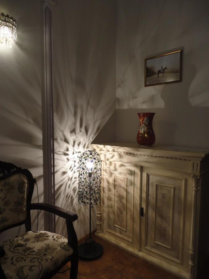 Art House Petunia Apartment Тбилиси Екстериор снимка